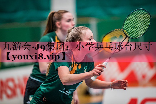 九游会·J9集团：小学乒乓球台尺寸