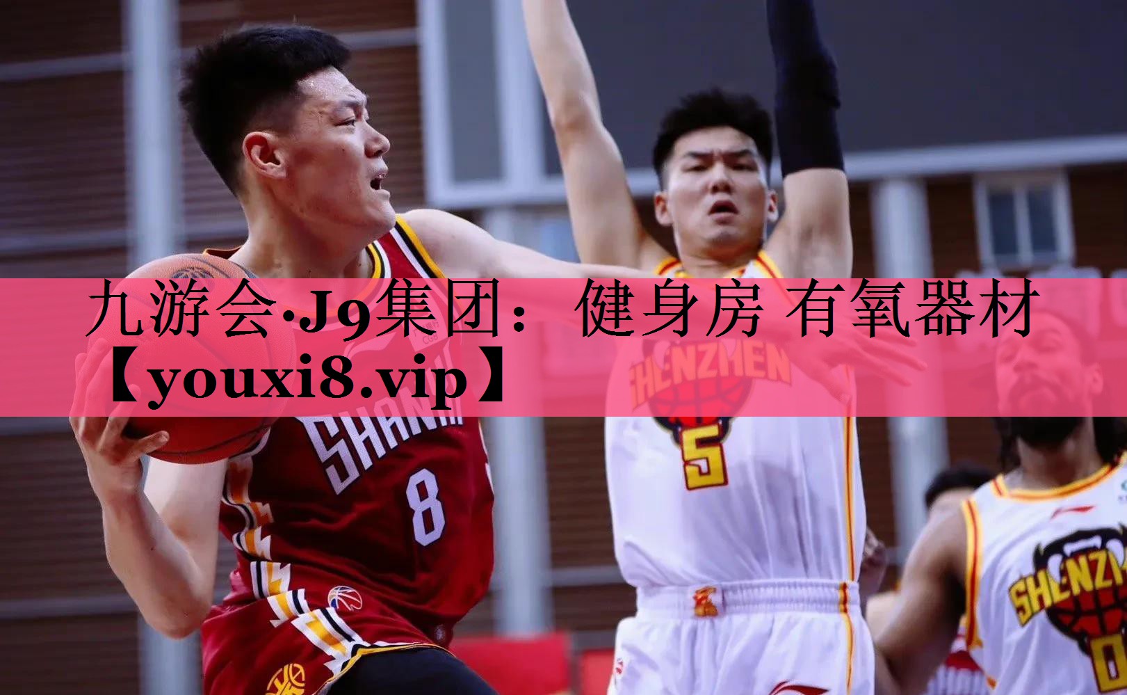 九游会·J9集团：健身房 有氧器材