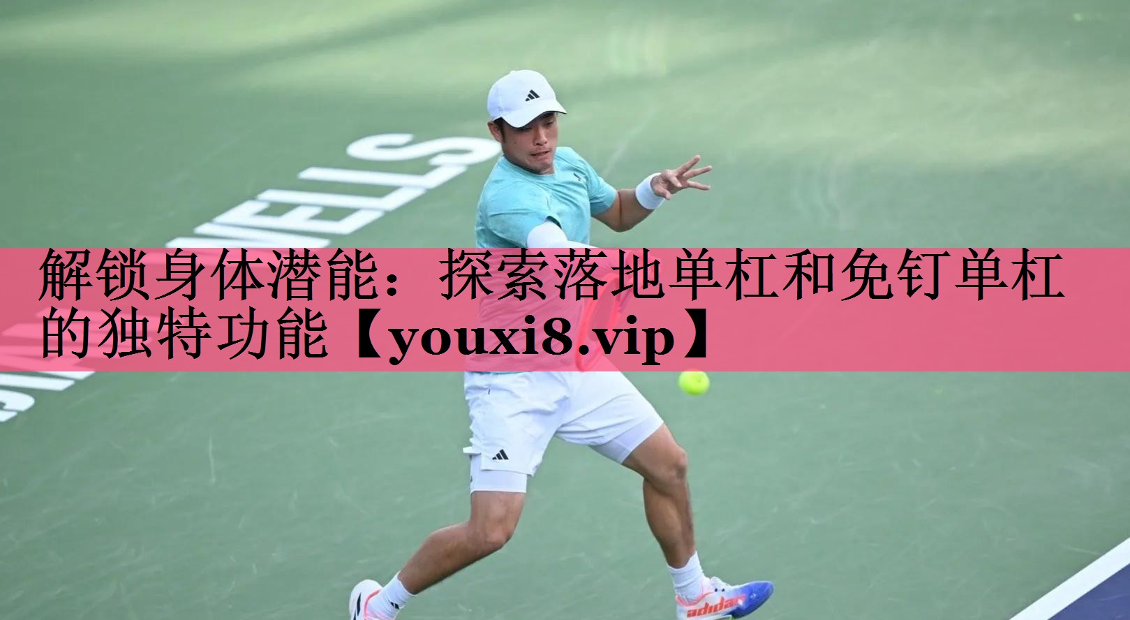 解锁身体潜能：探索落地单杠和免钉单杠的独特功能