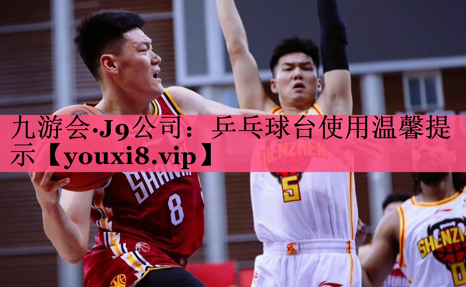 九游会·J9公司：乒乓球台使用温馨提示