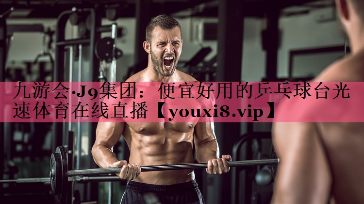 九游会·J9集团：便宜好用的乒乓球台光速体育在线直播