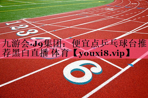 九游会·J9集团：便宜点乒乓球台推荐黑白直播 体育