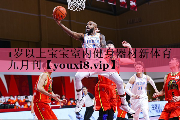 1岁以上宝宝室内健身器材新体育九月刊