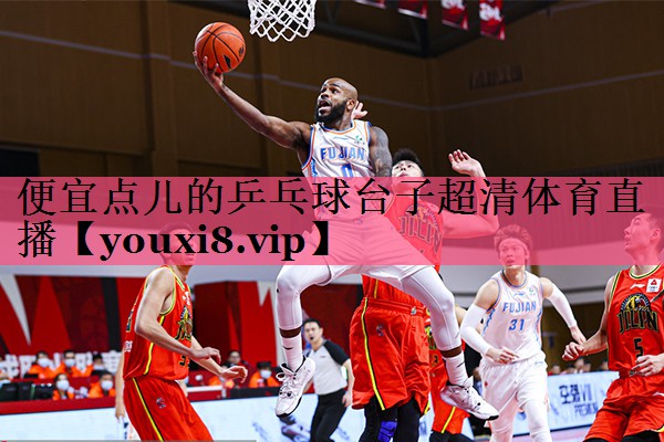 便宜点儿的乒乓球台子超清体育直播