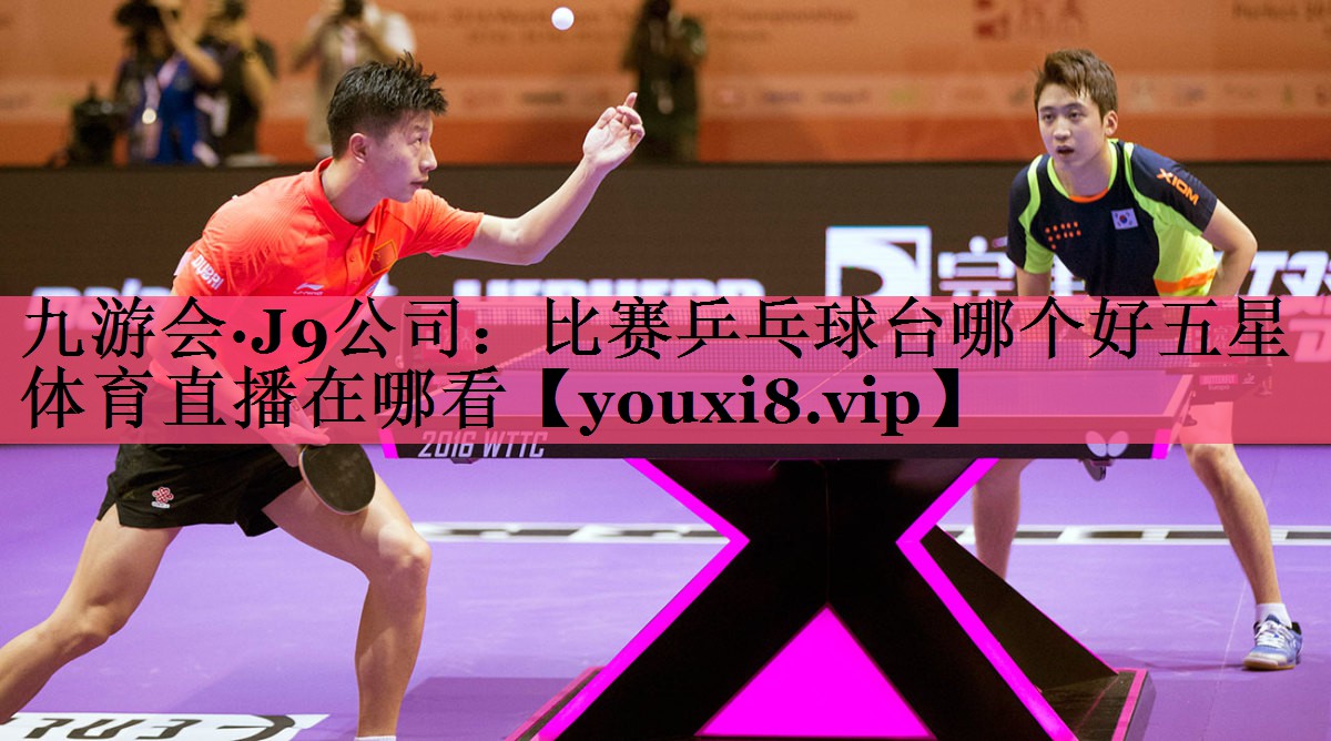 九游会·J9公司：比赛乒乓球台哪个好五星体育直播在哪看