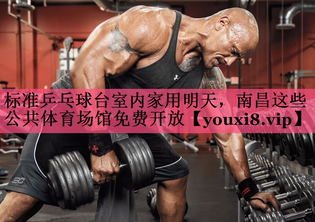 标准乒乓球台室内家用明天，南昌这些公共体育场馆免费开放
