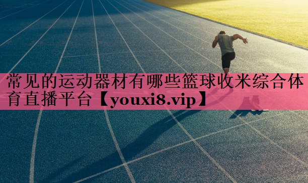 常见的运动器材有哪些篮球收米综合体育直播平台