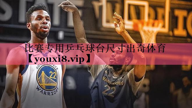 比赛专用乒乓球台尺寸出奇体育