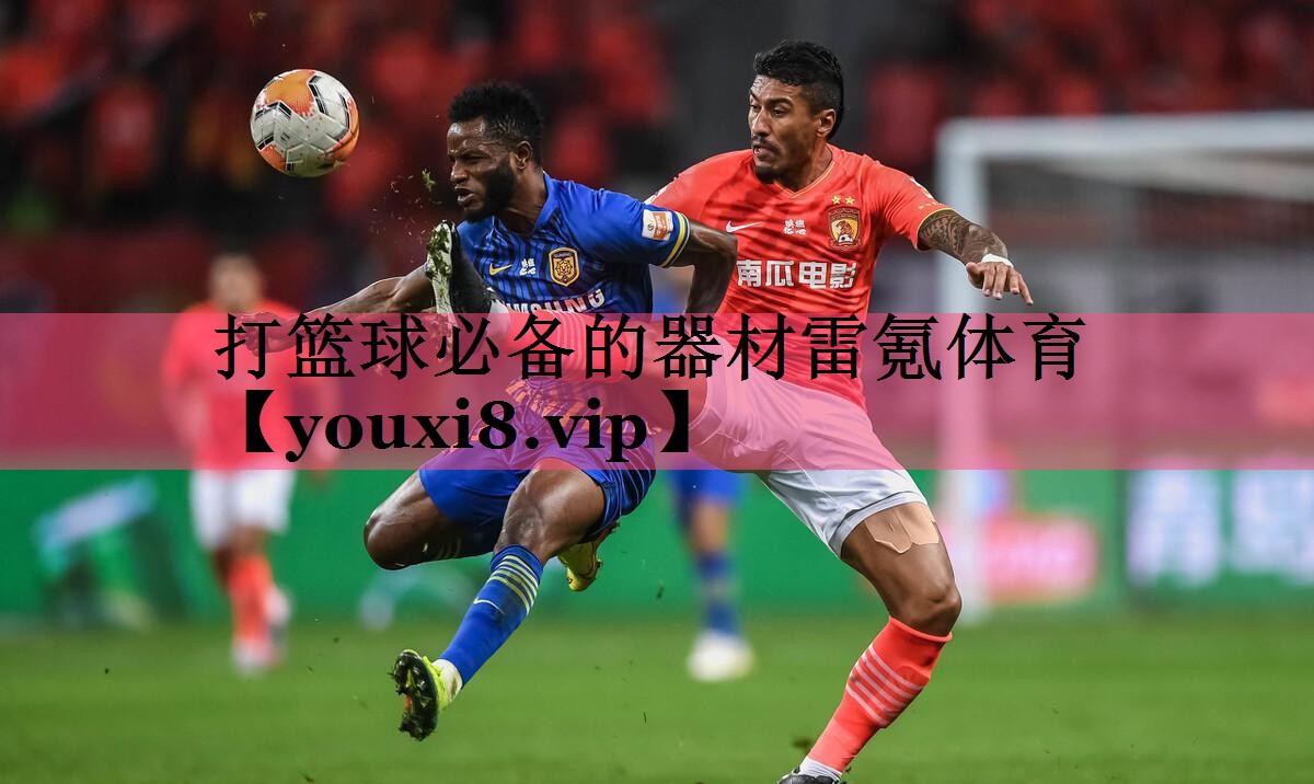 打篮球必备的器材雷氪体育