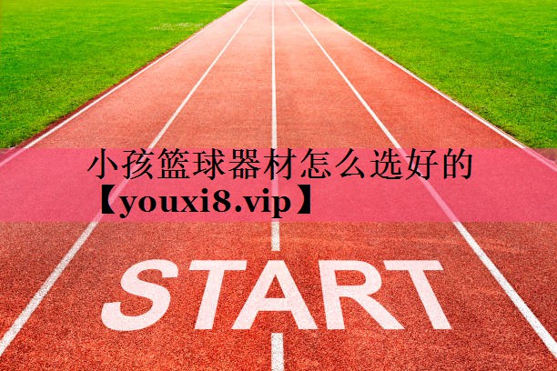 小孩篮球器材怎么选好的