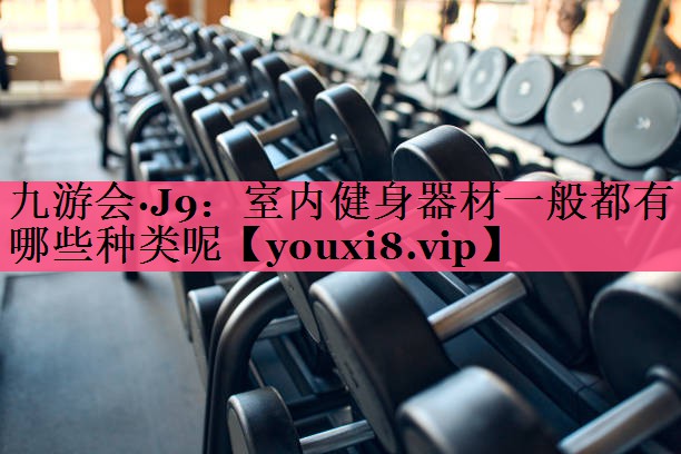 室内健身器材一般都有哪些种类呢