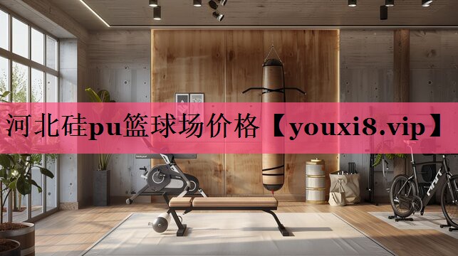 河北硅pu篮球场价格