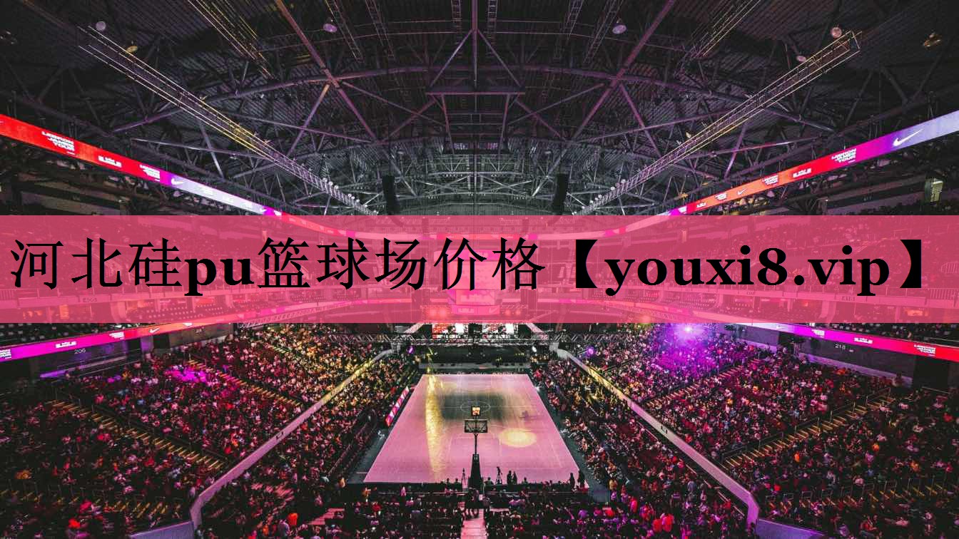 河北硅pu篮球场价格